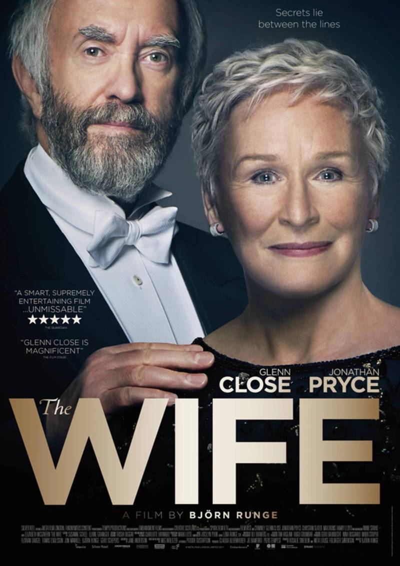 Banner Image for Boomers Film Group - The Wife